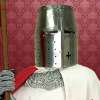 Crusader Helmet - Image 2