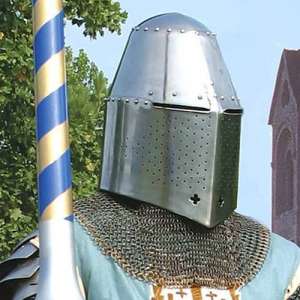 Great Helm