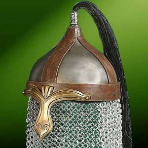 Horseman Helmet
