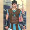 Leather Vambraces - Image 2