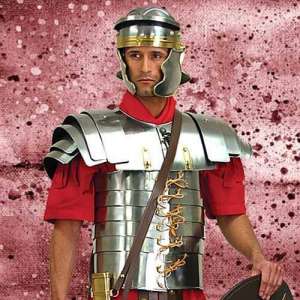 Lorica Segmentata