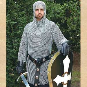 Mail Armor Shirt