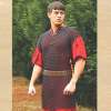 Roman Mail Shirt - Image 2
