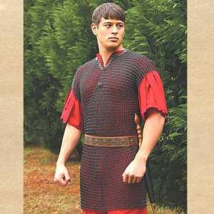 Roman Mail Shirt