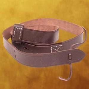 P 1853 Enfield / Snider Leather Sling