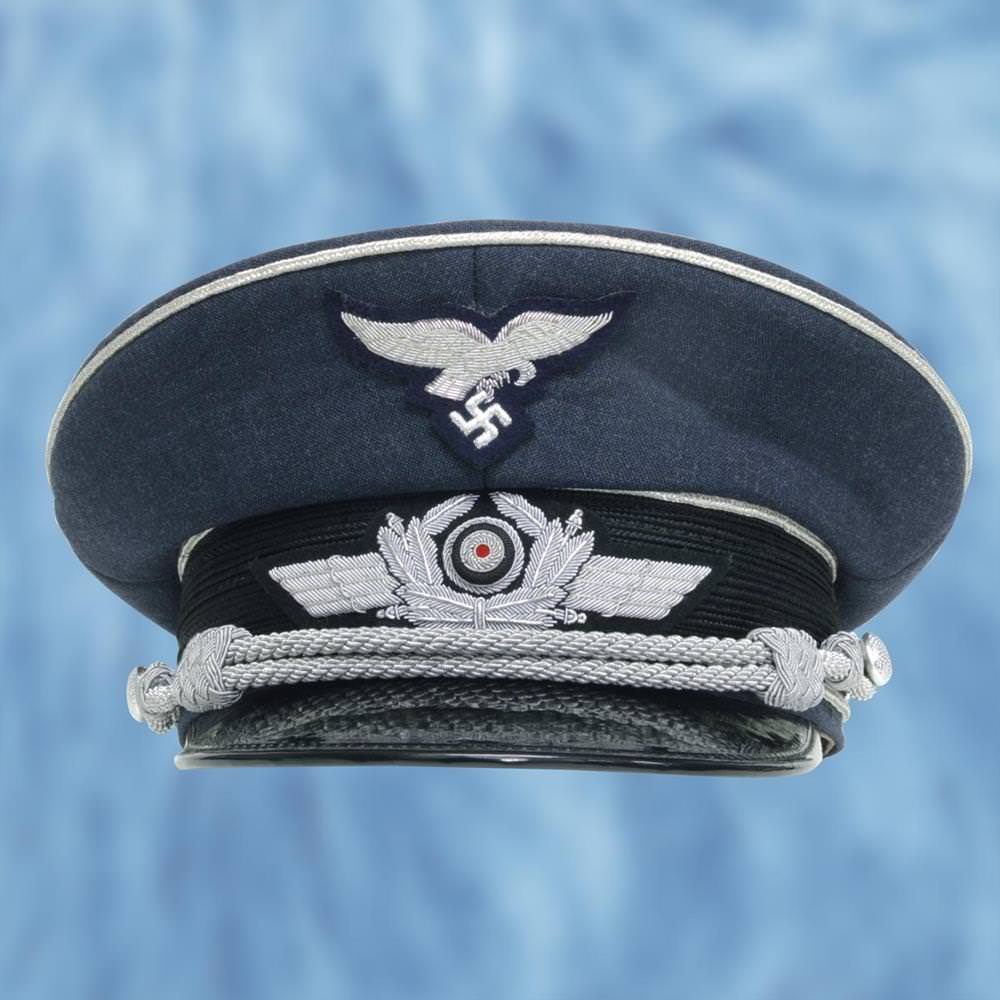 Ww2 german caps deals