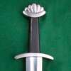 5 Lobe Viking Sword - Image 2