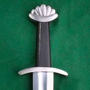 5 Lobe Viking Sword