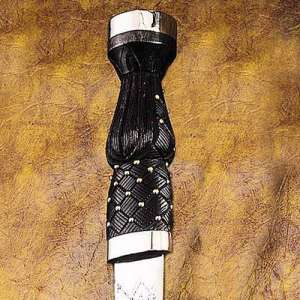 Bonny Scottish Dirk