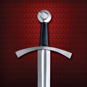 Classic Medieval Sword
