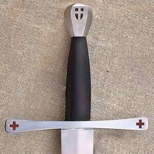 Crusader Sword