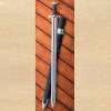 Damascus Viking Sword - Image 3