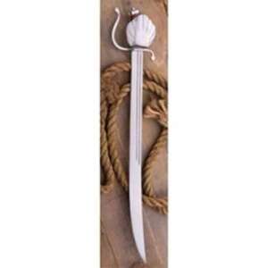 Dutch East India Cutlass