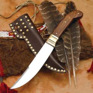 Great Lakes Trade Knife