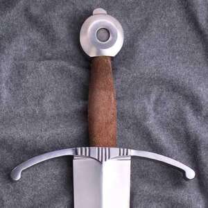 Early Spanish Sword