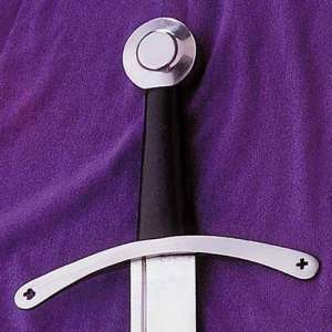 Falchion Sword