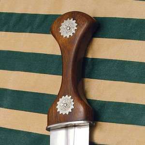 Windlass Cobra Steel Jambiya