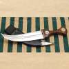 Windlass Cobra Steel Jambiya - Image 2