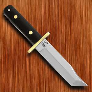 Windlass Cobra Steel Combat Knife