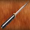 Windlass Cobra Steel Combat Knife - Image 2