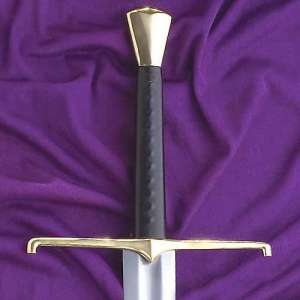 Oakeshott Type XIIA