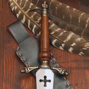 Pirate Plug Bayonet