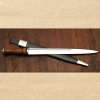 Primitive Scottish Dirk - Image 2