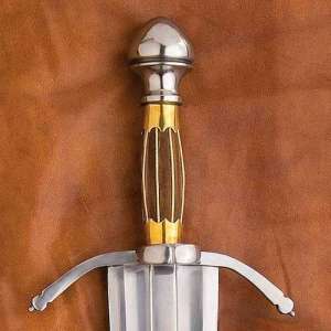 Renaissance Short Sword