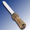 WWII German Navy Diver's Knife - Image 3