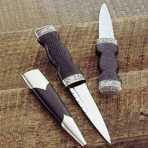 Sgian Dubh