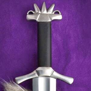 Swedish Viking Sword