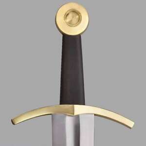 Brass Sword
