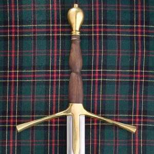 Two Hand Claymore
