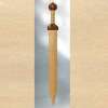 Wooden Gladius - Image 2