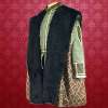 Brocade Courtly Cape - Image 2