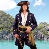 Buccaneer Coat - Image 3