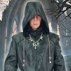 Gatekeeper Coat