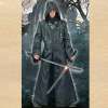 Gatekeeper Coat - Image 2