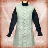 Gentleman's Sleeveless Long Vest - Image 3