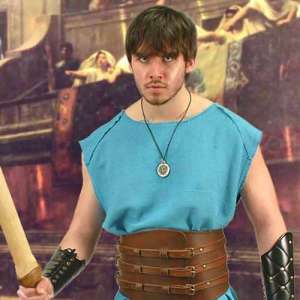 Gladiator Tunic