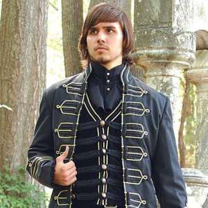 Gothic Coat