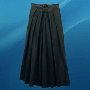 Hakama Pants