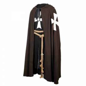 Hospitaller Cape