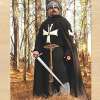 Hospitaller Tunic W/Belt - Image 2