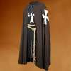 Hospitaller Tunic W/Belt - Image 3
