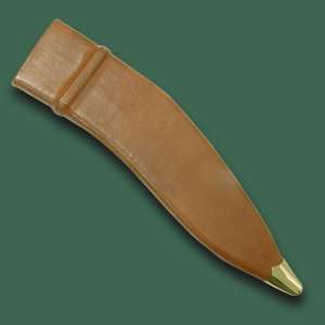 New Scabbard for Longleaf Kukri