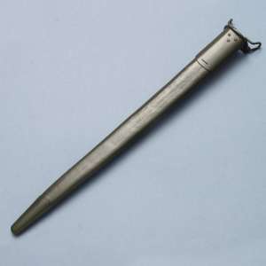 Scabbard for M-1917 Enfield Bayonet