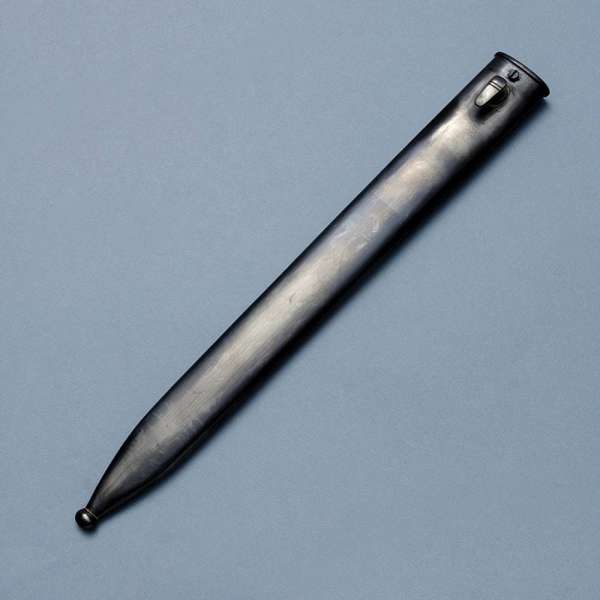 Scabbard for 98 Butcher Blade Bayonet