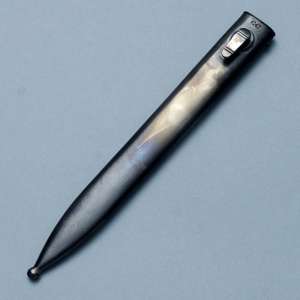 Scabbard for German WWII K-98 Mauser Bayonet