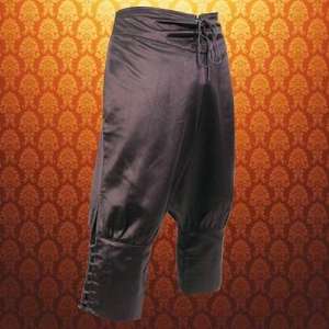 Dueling Pants